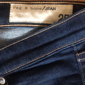 Rag & Bone jeans